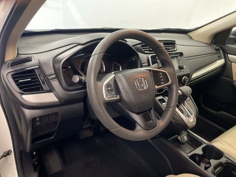 Used 2018 Honda CR-V LX image 18