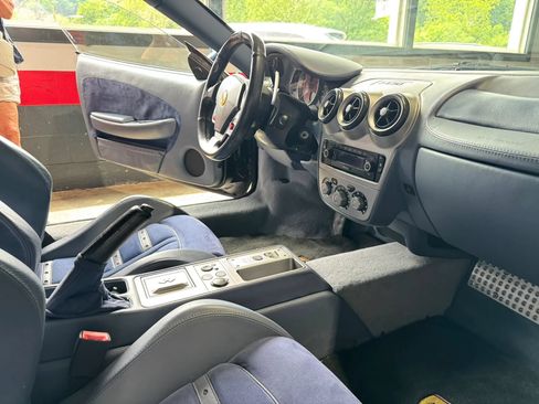 Used 2006 Ferrari F430 Spider RWD image 4