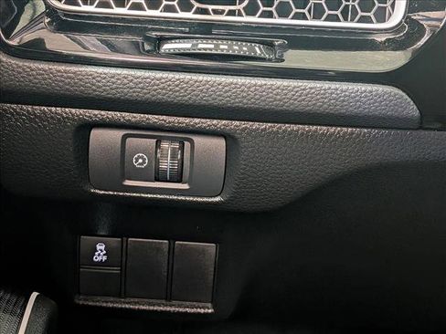 Used 2025 Honda Civic FWD Hybrid Sedan image 16