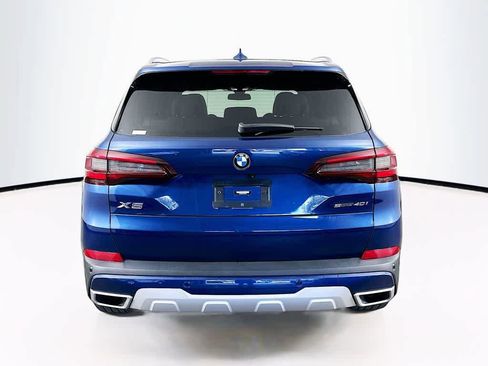 Used 2022 BMW X5 sDrive40i w/ Premium Package image 5