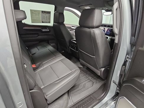 Certified 2024 GMC Sierra 1500 Denali AWD/4WD image 35