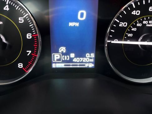 Certified 2023 Subaru Crosstrek 2.5i Sport image 21