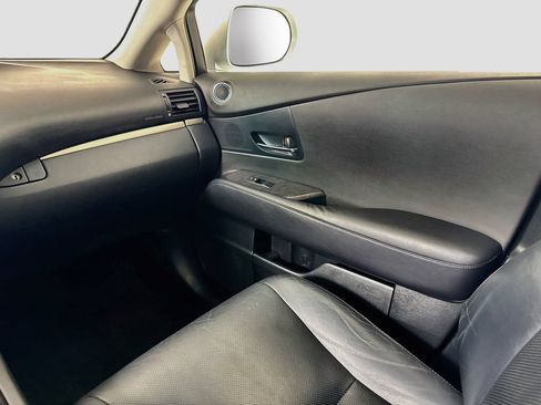 Used 2014 Lexus RX 350 AWD w/ Navigation Package image 23