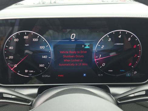 Certified 2025 Mercedes-Benz GLC 300 4MATIC image 14