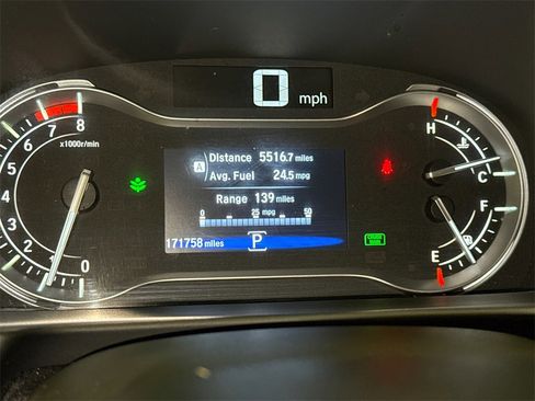 Used 2016 Honda Pilot LX image 30