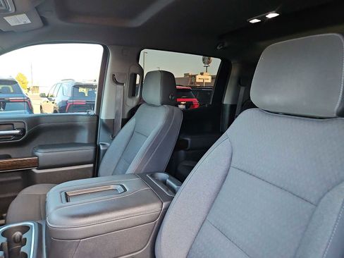 Used 2021 GMC Sierra 1500 Elevation AWD/4WD image 18