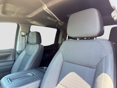 Used 2022 GMC Sierra 1500 Elevation RWD image 12
