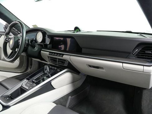 Certified 2021 Porsche 911 Turbo image 22