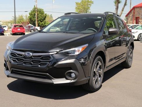 Used 2025 Subaru Crosstrek 2.0i Premium image 7
