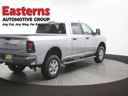 Used 2026 RAM 2500 Big Horn AWD/4WD image 44