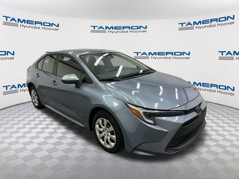Used 2024 Toyota Corolla LE FWD image 7