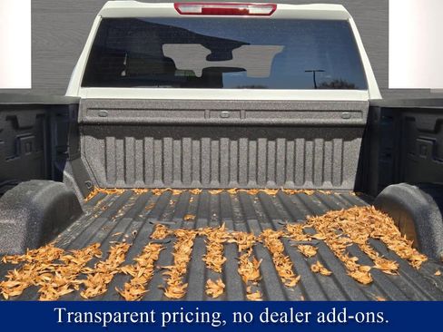 New 2026 Chevrolet Silverado 2500 Custom w/ Custom Value Package image 12