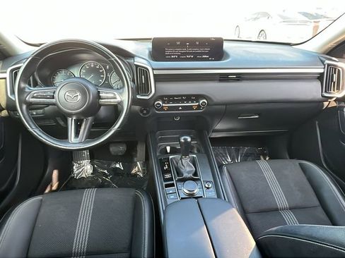 Used 2024 MAZDA CX-50 AWD 2.5 S w/ Preferred Package image 17