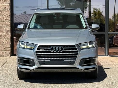 Used 2019 Audi Q7 3.0T Premium Plus image 19