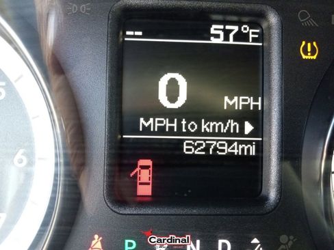 Used 2022 RAM 1500 Tradesman w/ Popular Equipment Group image 30