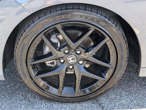 Used 2026 Honda Civic Sport image 13