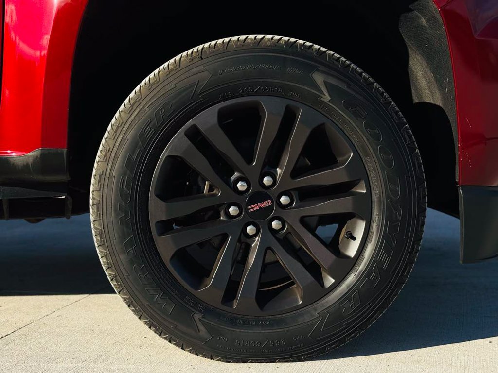 Used 2019 GMC Canyon SLE w/ Driver Alert Package AWD/4WD image 25