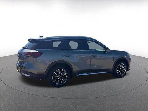 Used 2026 INFINITI QX60 Luxe AWD/4WD image 14