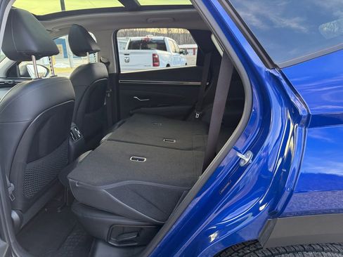 Certified 2023 Hyundai Tucson Limited image 28