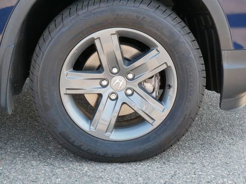 Used 2023 Honda Ridgeline RTL image 9