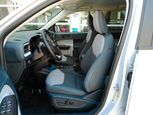 Used 2025 Ford Maverick XLT w/ XLT Luxury Package FWD image 15