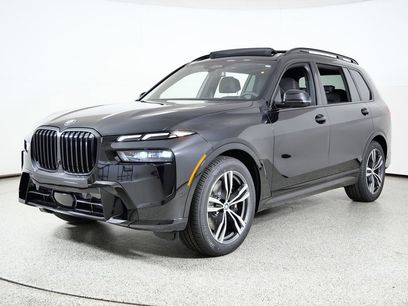 New 2026 BMW X7 xDrive40i w/ Executive Package