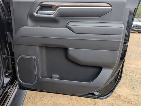 New 2026 Chevrolet Silverado 2500 LT w/ Trail Boss Package image 32