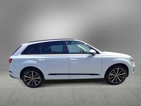 Certified 2023 Audi Q7 3.0T Premium Plus w/ Premium Plus Package AWD/4WD image 9