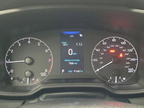 Used 2024 Toyota Corolla LE FWD image 23