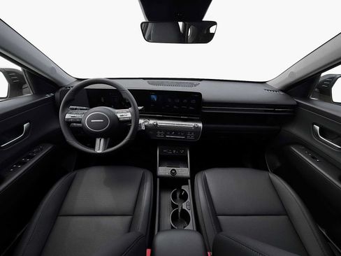 New 2026 Hyundai Kona SEL Premium FWD image 13