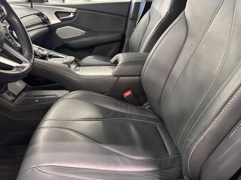 Certified 2023 Acura RDX w/ Technology Package image 14