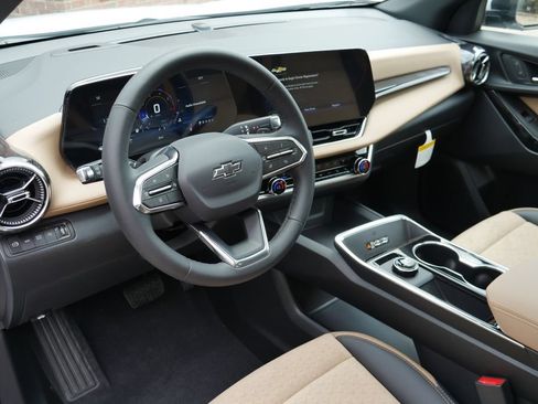 New 2027 Chevrolet Equinox ACTIV w/ Safety and Technology Package AWD/4WD image 26