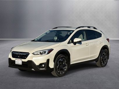 Used 2023 Subaru Crosstrek 2.5i Limited