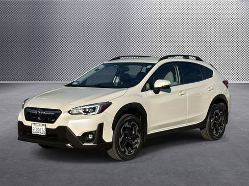 Used 2023 Subaru Crosstrek 2.5i Limited image 1