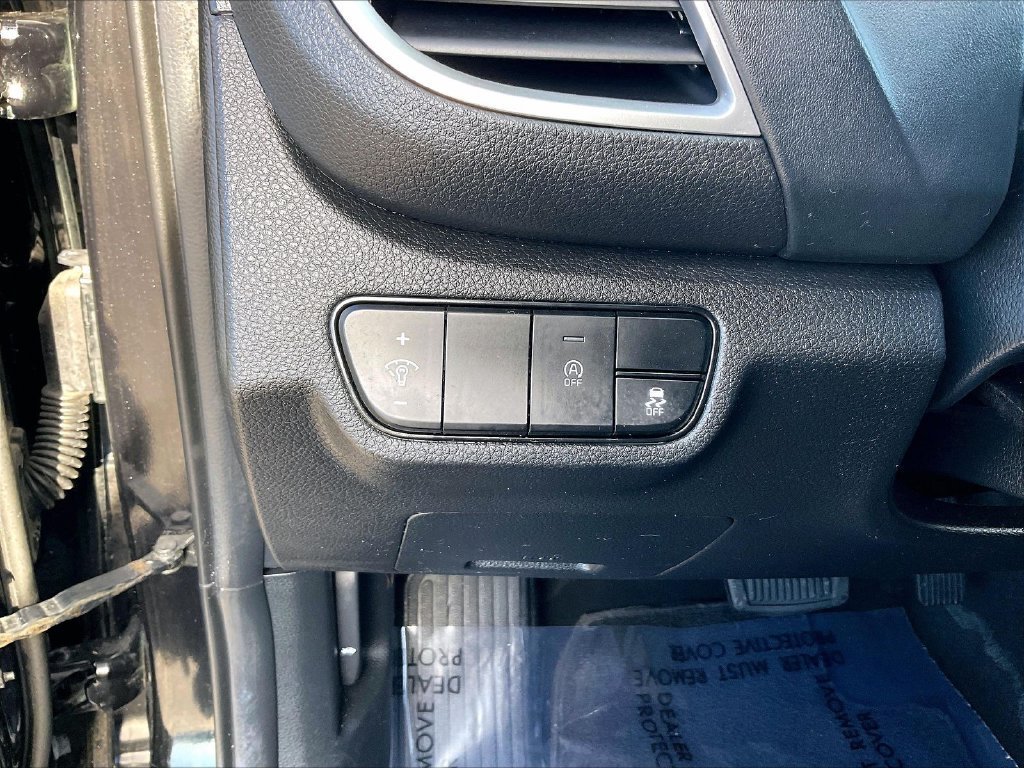 Certified 2024 Kia Seltos EX AWD/4WD image 26