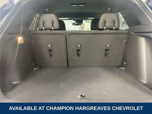 Certified 2023 Chevrolet TrailBlazer ACTIV w/ Convenience Package AWD/4WD image 34