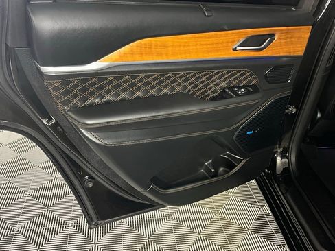 Used 2021 Jeep Grand Cherokee L Summit image 29