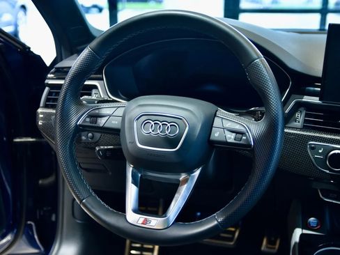 Used 2023 Audi S4 Premium Plus image 19