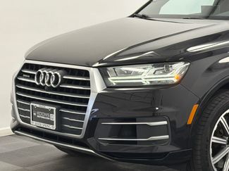 Used 2017 Audi Q7 3.0T Premium Plus AWD/4WD video 2