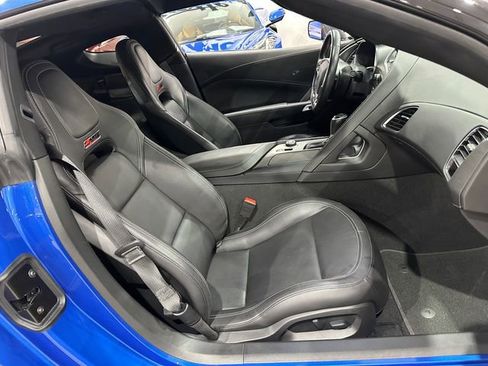 Used 2019 Chevrolet Corvette Z06 image 16
