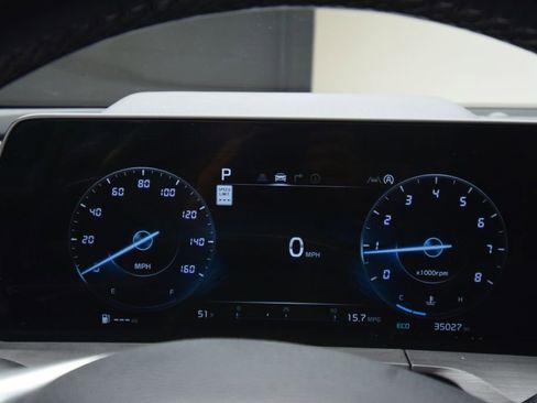 Used 2024 Kia Telluride SX X-Pro image 24