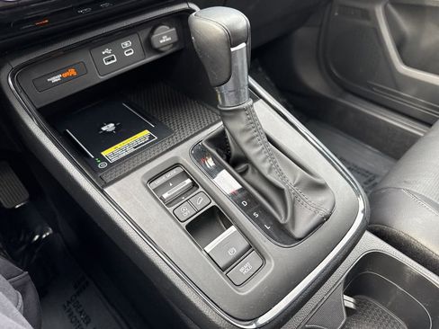 Used 2023 Honda CR-V EX-L image 30