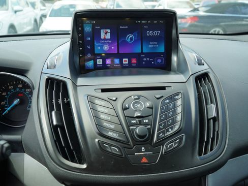 Used 2016 Ford Escape SE image 28