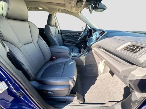New 2026 Subaru Ascent Limited image 37