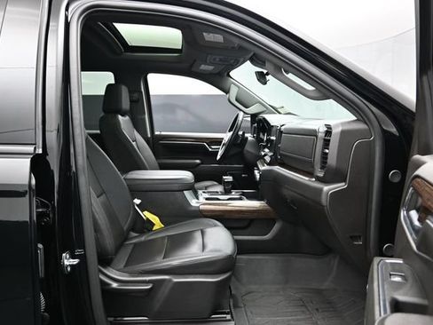 Used 2024 GMC Sierra 1500 Elevation w/ Elevation Premium Package AWD/4WD image 24
