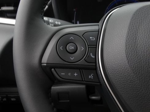 New 2026 Toyota Corolla SE FWD image 29