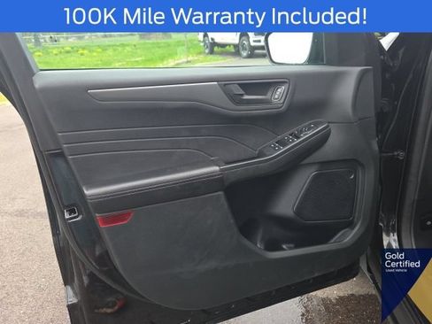 Used 2023 Ford Escape Active w/ Cold Weather Package FWD image 28