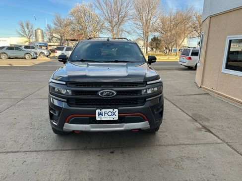 Certified 2022 Ford Expedition Timberline image 6