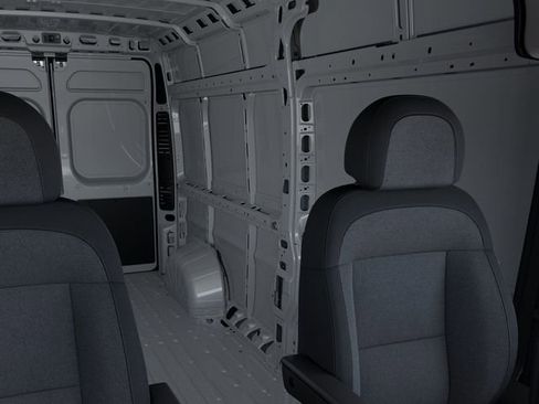 New 2025 RAM ProMaster 2500 w/ Premium Convenience Group image 26