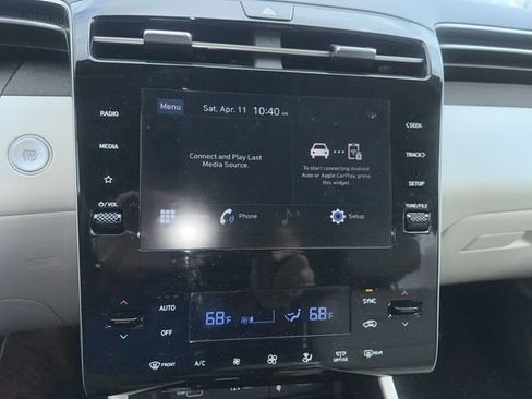 Used 2023 Hyundai Tucson SEL w/ Convenience Package AWD/4WD image 11